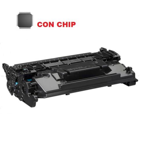 Compatível HP CF259A (Com Chip)