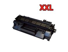 Compatível HP CF280XXL Preto