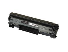 HP CF283X Premium compatível