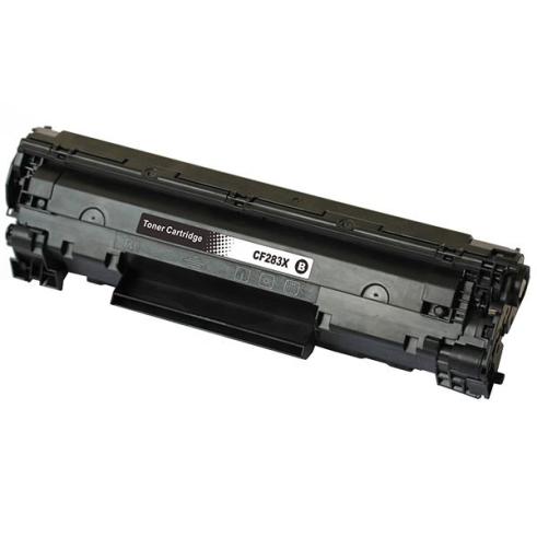 HP CF283X Premium compatível