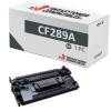 Compatível HP CF289A Preto
