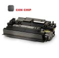 Compatível HP CF289Y Preto