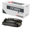 Compatível HP CF289Y Preto