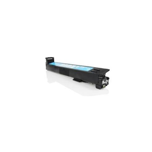 Compatível com HP CF301A ciano