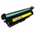 Compatível com HP CF322A amarelo