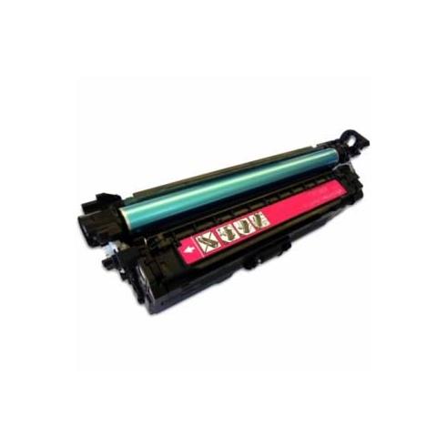 HP CF323A Magenta compatível