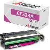 HP CF323A Magenta compatível