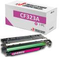 HP CF323A Magenta compatível