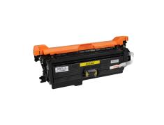 Compatível com HP CF332A Amarelo