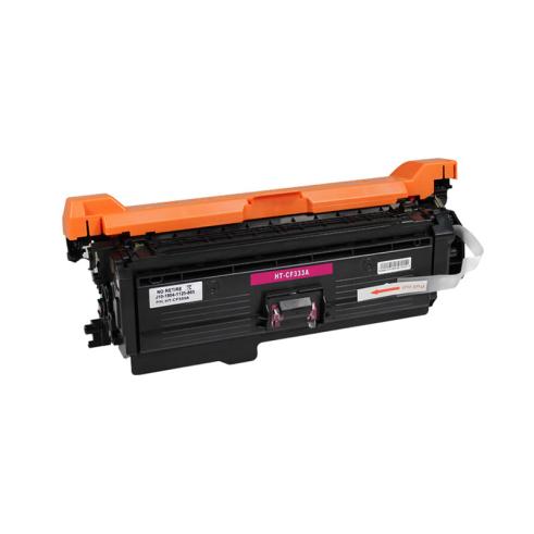 HP CF333A Magenta compatível