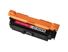 Compatível com HP CF363X / No. 508X Magenta