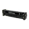 Compatível com HP CF380X preto remanufaturado