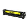 Compatível com HP CF382A Amarelo