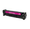 Compatível HP CF383A Magenta