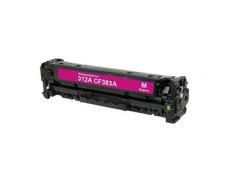 Compatível HP CF383A Magenta
