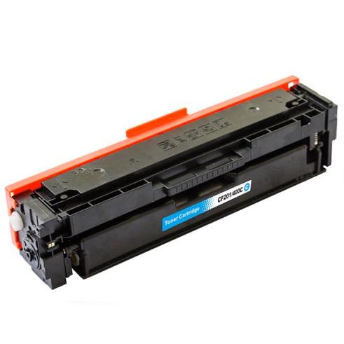 Ciano HP CF401X / 201X compatível