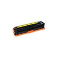 Compatível com HP CF412A / 410A Premium Amarelo