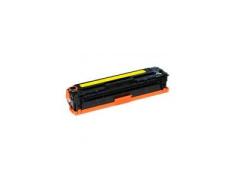 Compatível com HP CF412A / 410A Premium Amarelo