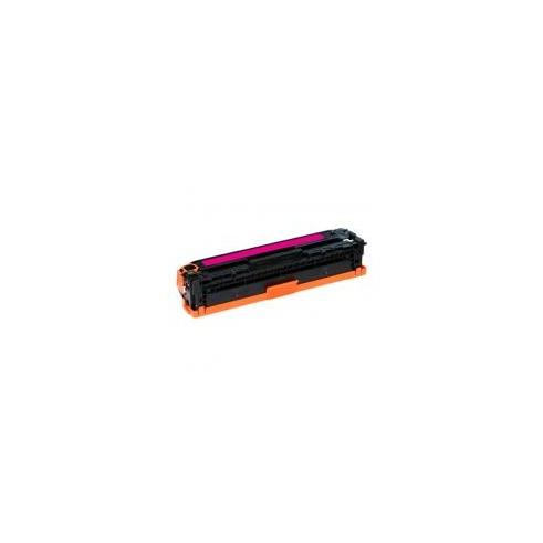 Compatível com HP CF413X / 410X Magenta