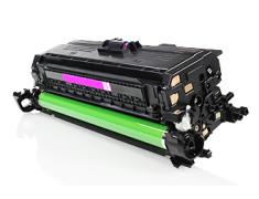 Compatível com HP CF453A / CF463X / CF473X Magenta