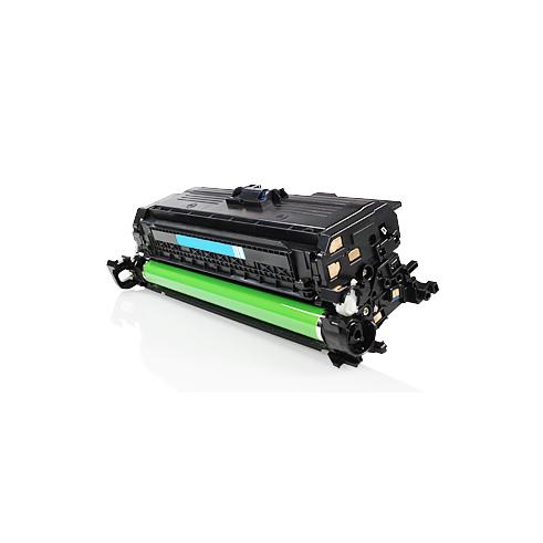 Compatível com HP CF461X Ciano