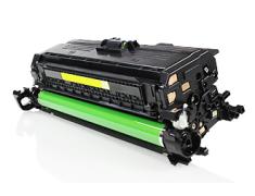 Compatível com HP CF472X Amarelo