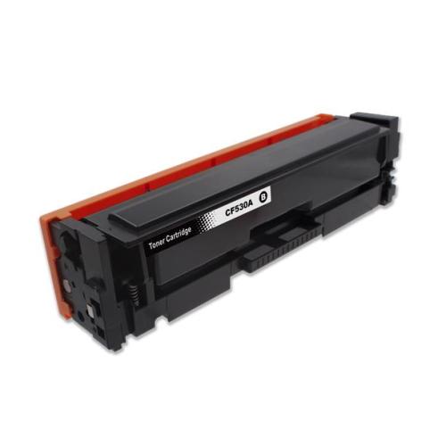 Compatível com HP CF530A Premium Black (205A)