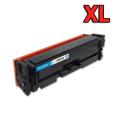 Compatível HP CF531AXL Ciano Premium (205A)