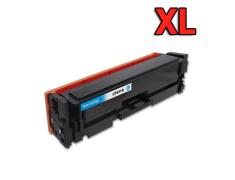 Compatível HP CF531AXL Ciano Premium (205A)