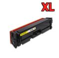 Compatível HP CF532AXL Amarelo Premium (205A)
