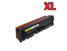 Compatível HP CF532AXL Amarelo Premium (205A)