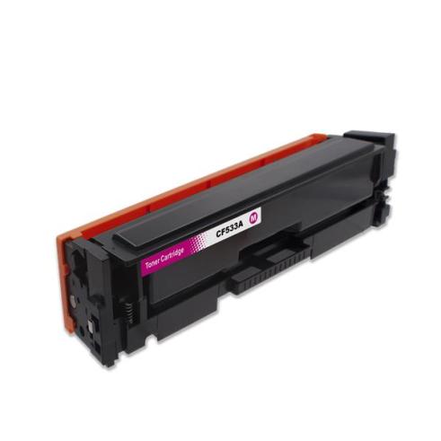 Compatível com HP CF533A Magenta Premium (205A)