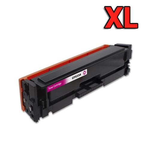 Compatível HP CF533AXL Magenta Premium (205A)