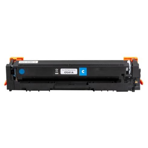 Compatível HP CF541A Cyan Premium (203A)