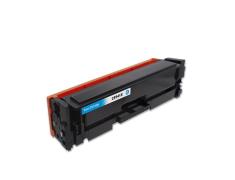 Compatível HP CF541X Ciano Premium (203X)