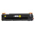Compatível HP CF542A Premium Amarelo (203A)