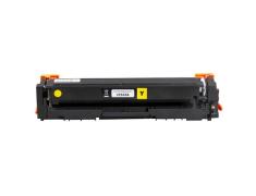 Compatível HP CF542A Premium Amarelo (203A)