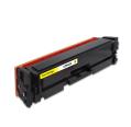 Compatível HP CF542X Premium Amarelo (203X)