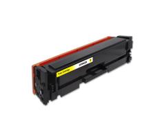 Compatível HP CF542X Premium Amarelo (203X)