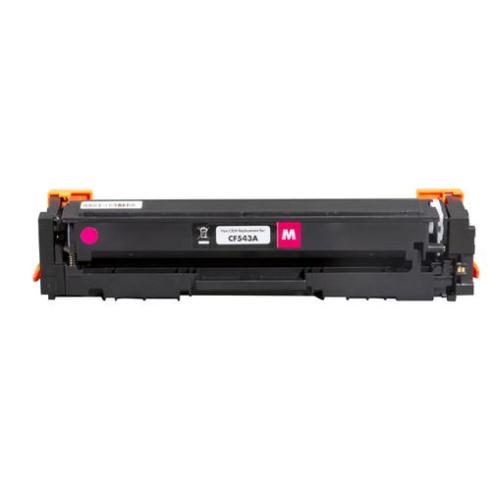Compatível HP CF543A Premium Magenta (203A)