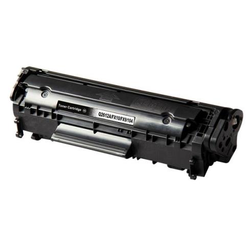 Compatível HP Q2612A