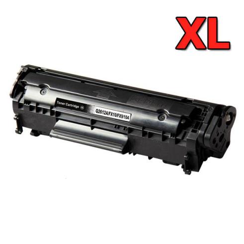 HP Q2612X compatível