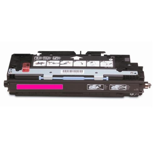 Compatível HP Q2673A magenta