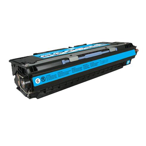 Compatível HP Q2681A ciano