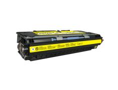 Compatível HP Q2682A amarelo