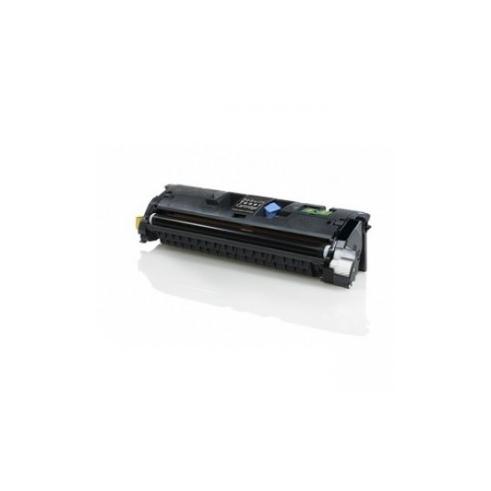 Compatível com HP Q3960A preto