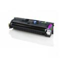 Compatível com HP Q3963A magenta