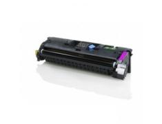 Compatível com HP Q3963A magenta