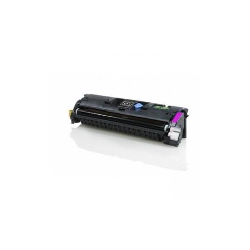 Compatível com HP Q3963A magenta