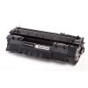 Compatível HP Q5949A Preto